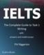 Task 按需印刷Ielts The Guide 预售 Writing Complete