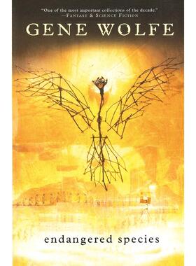 预售  Endangered Species