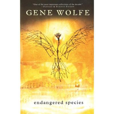 预售  Endangered Species