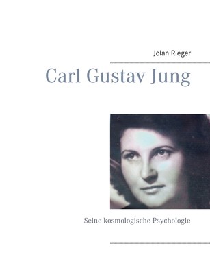 预售 按需印刷Carl Gustav Jung德语ger