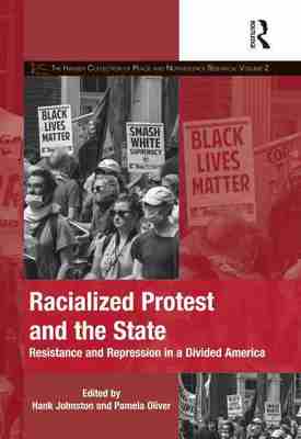 预售 按需印刷 Racialized Protest and the State