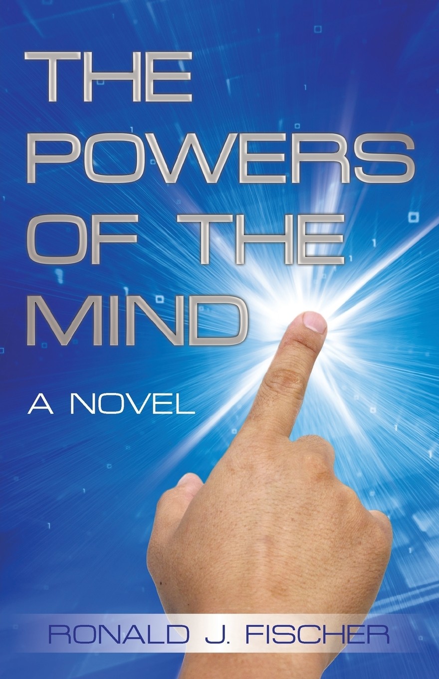 【预售 按需印刷】the powers of the mind