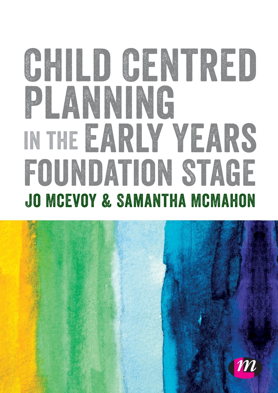 【预售 按需印刷】child centred planning in the early years