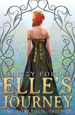 【预售 按需印刷】Elle s Journey