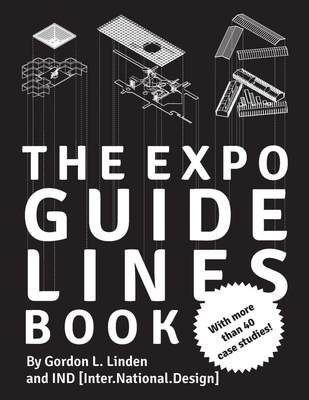 【预售 按需印刷】Expo Guidelines Book