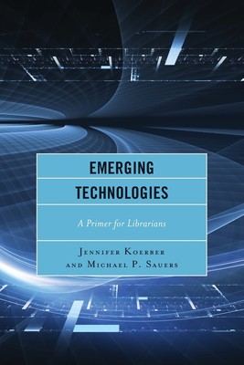 【预售 按需印刷】Emerging Technologies