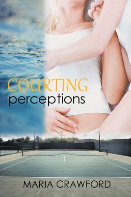 预售 按需印刷Courting Perceptions