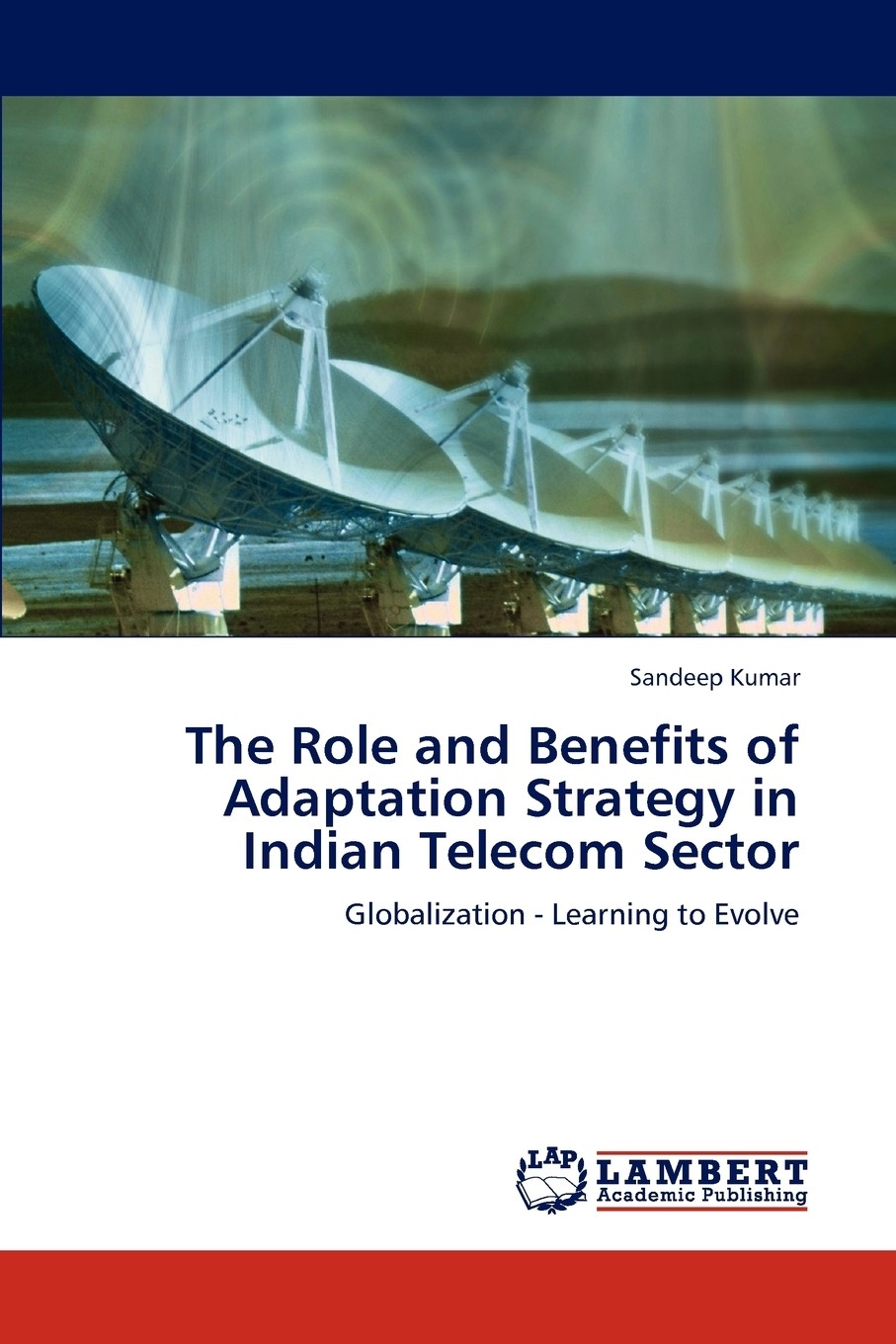 【预售 按需印刷】the role and benefits of adaptation strategy in