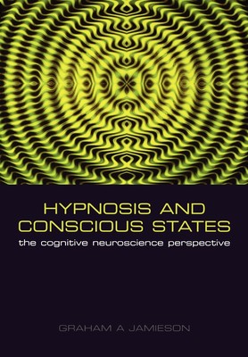 【预售 按需印刷】Hypnosis and Conscious States