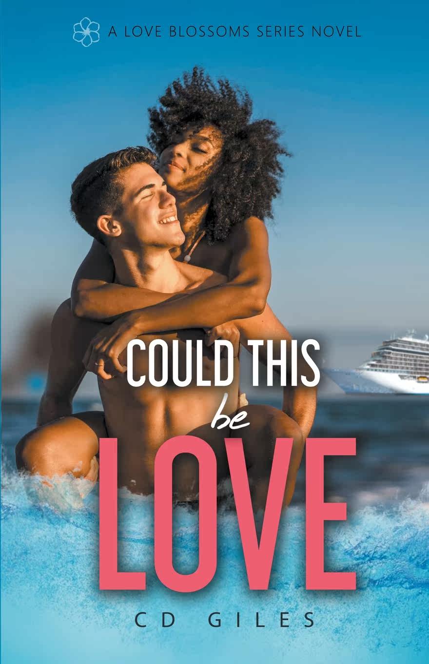 预售 按需印刷  could this be love