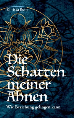 预售 按需印刷Die Schatten meiner Ahnen德语ger