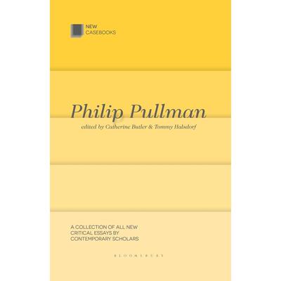 预售 Philip Pullman英文原版 Bloomsbury