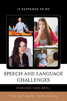 【预售 按需印刷】Speech and Language Challenges