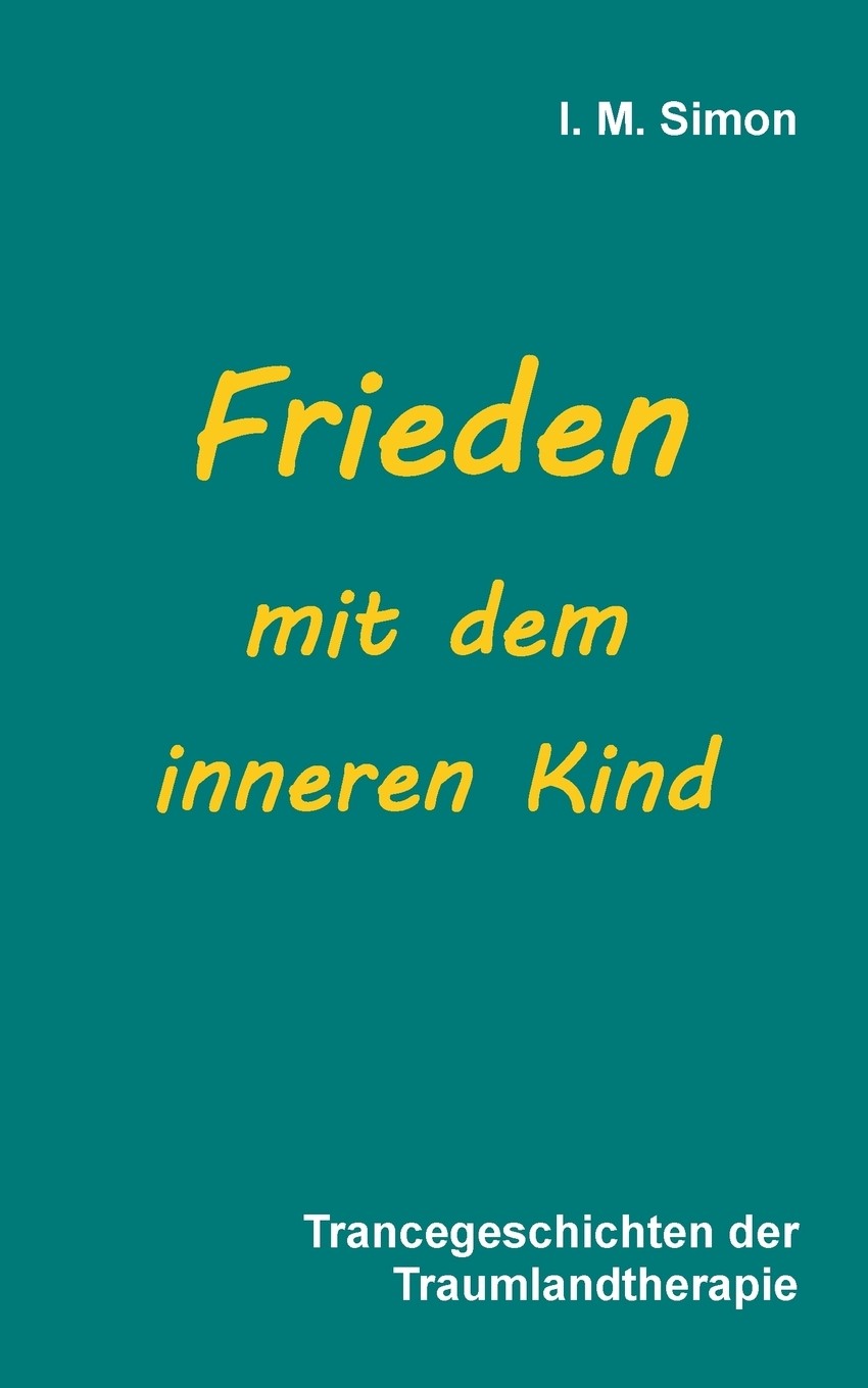 预售 按需印刷frieden mit dem inneren kind德语ger