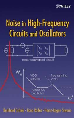 【预售 按需印刷】Noise High-Frequency Circuits