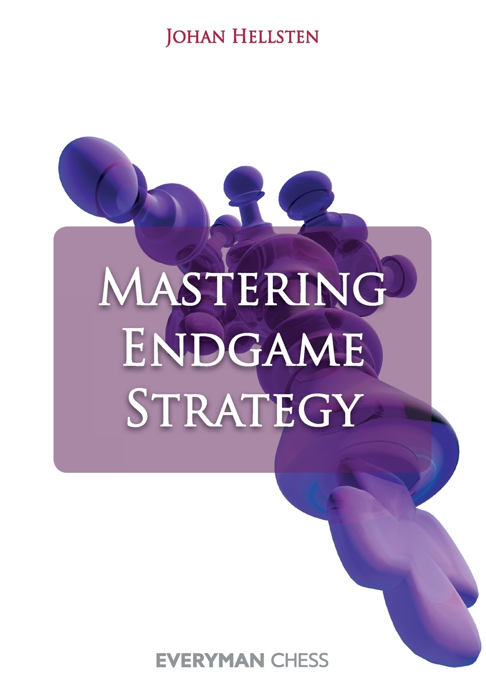 【预售按需印刷】Mastering Endgame Strategy