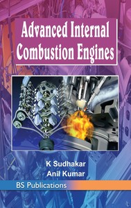 【预售按需印刷】Advanced Internal Combustion Engines