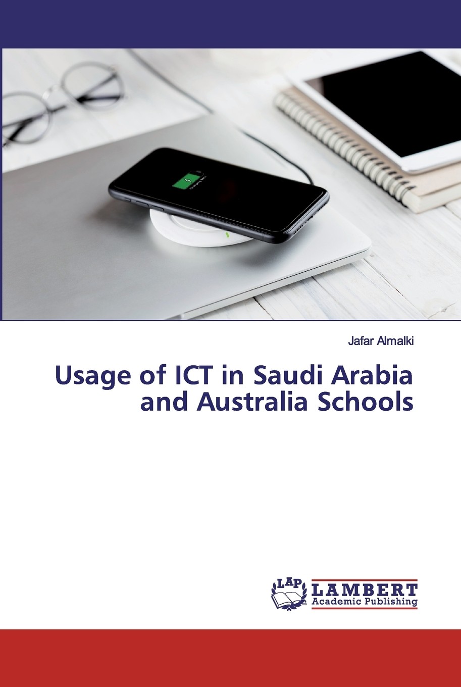 【预售 按需印刷】usage of ict in saudi arabia and australia