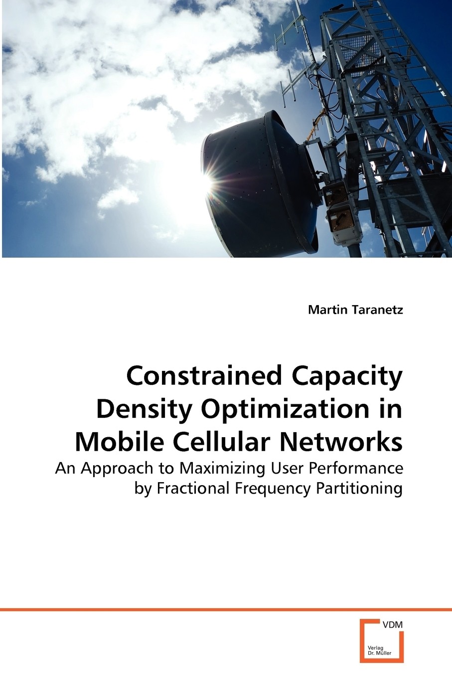 【预售 按需印刷】constrained capacity density optimization in