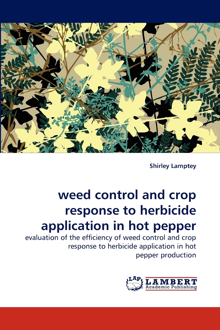 【预售 按需印刷】weed control and crop response to herbicide