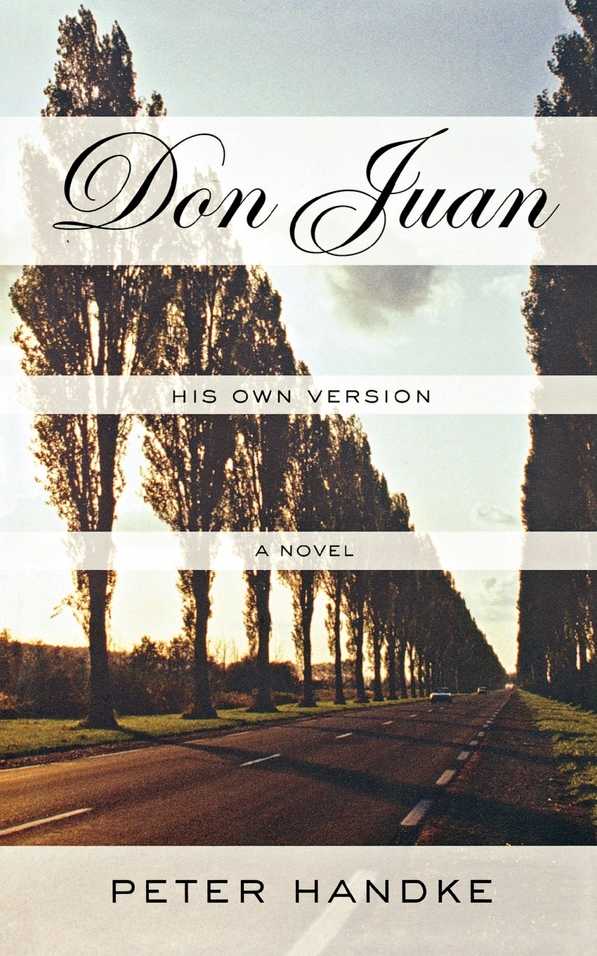 【预售 按需印刷】don juan