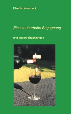 预售 按需印刷Eine zauberhafte Begegnung德语ger