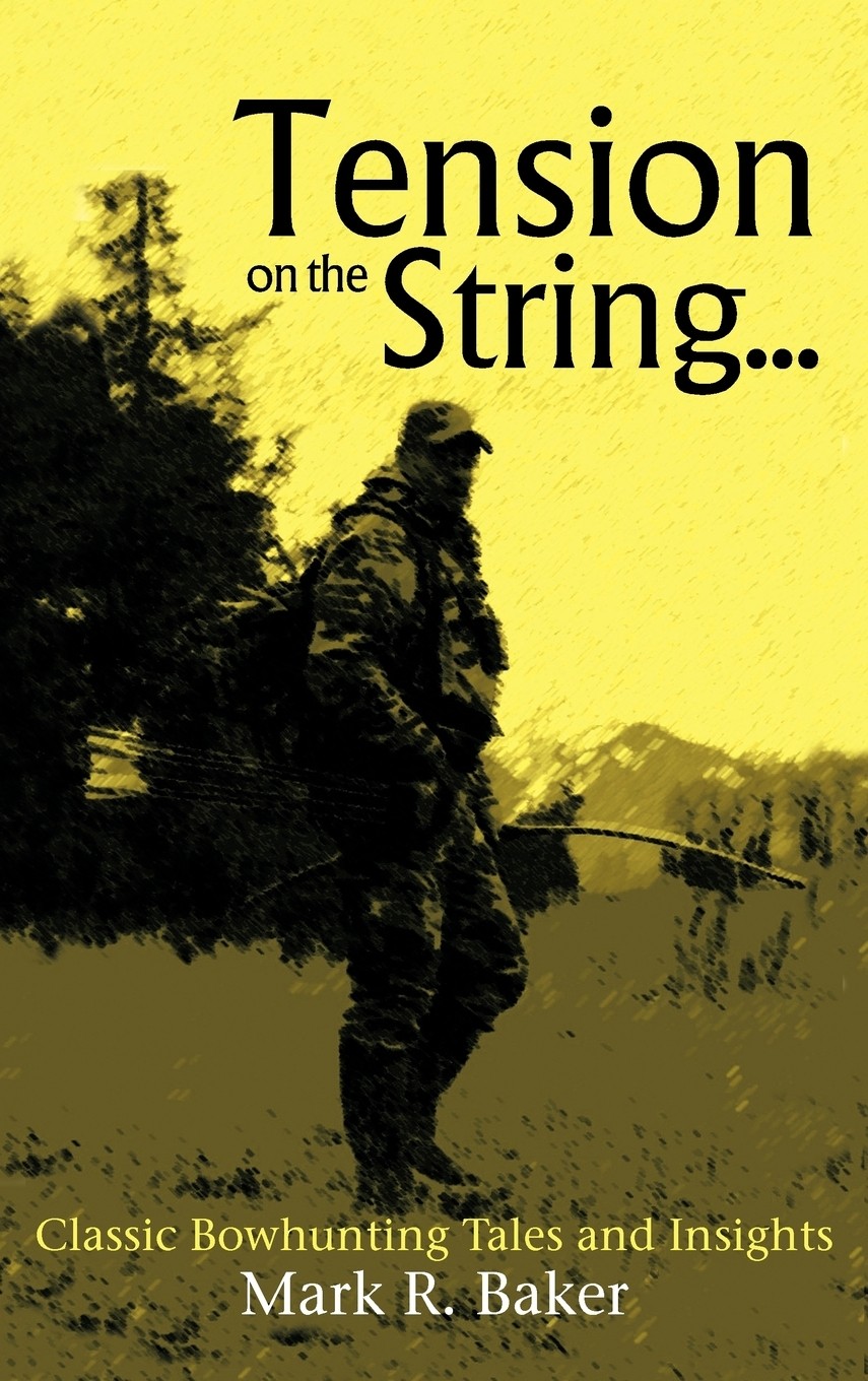 【预售 按需印刷】tension on the string.