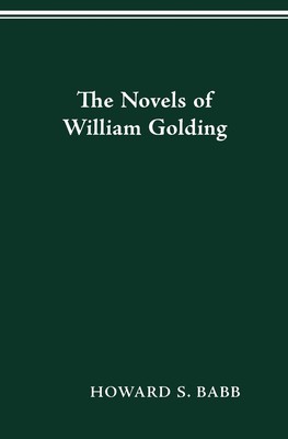 【预售 按需印刷】The Novels of William Golding