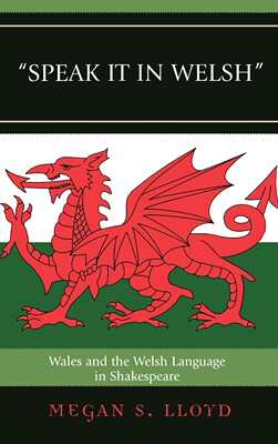 【预售 按需印刷】Speak It in Welsh