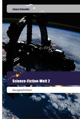 预售 按需印刷 Science-Fiction-Welt 2德语ger