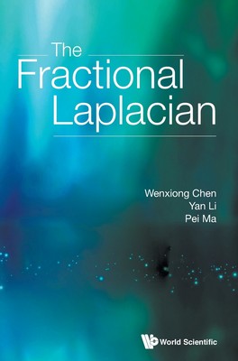 【预售 按需印刷】The Fractional Laplacian