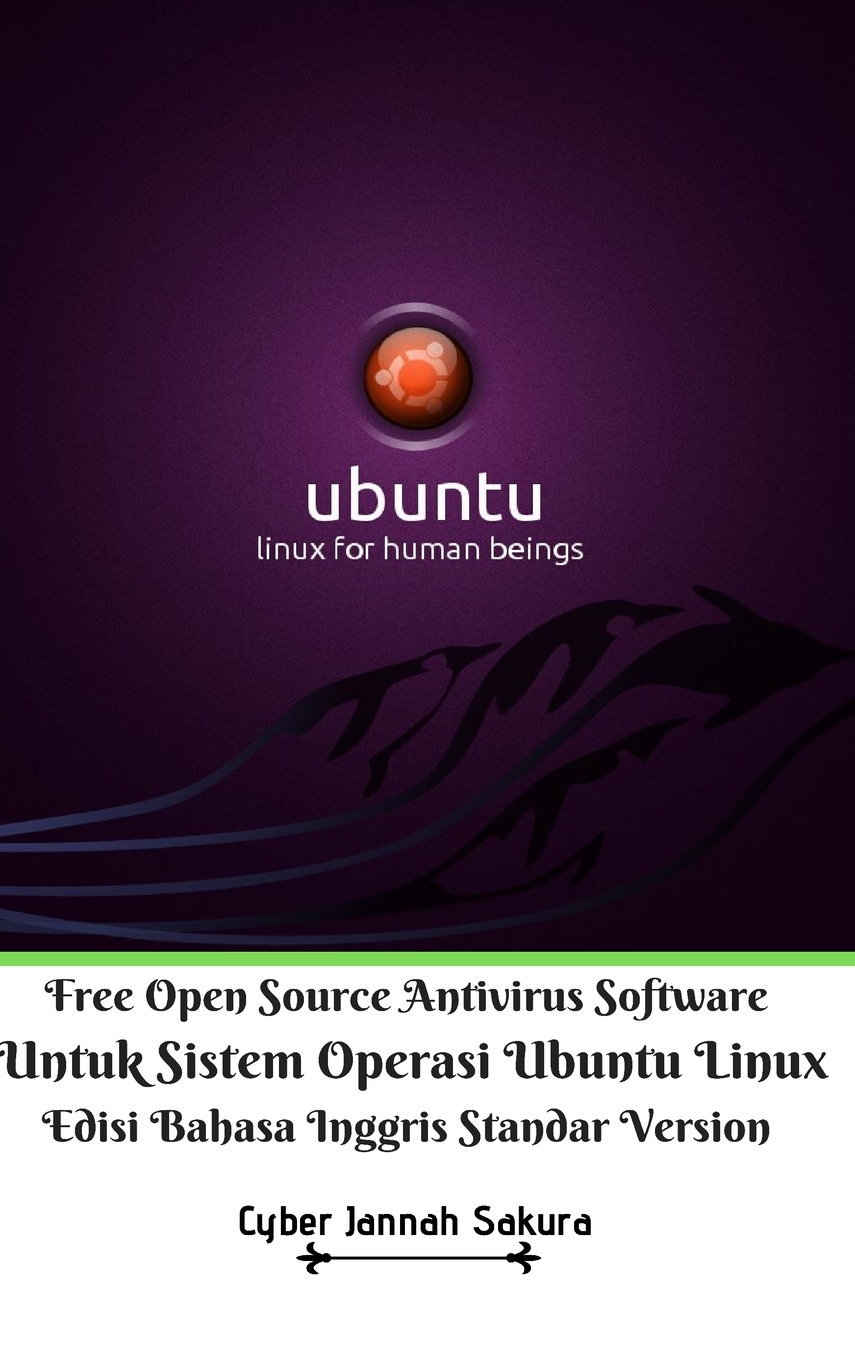 【预售 按需印刷】Free Open Source Antivirus Software Untuk Sistem Operasi Ubuntu Linux Edisi Bahasa Inggris Standar V 书籍/杂志/报纸 原版其它 原图主图