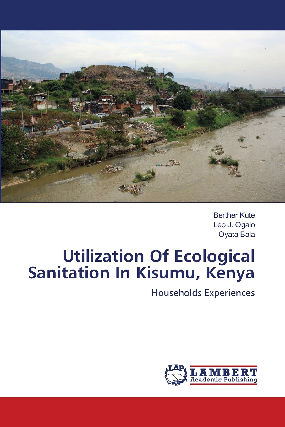 预售 按需印刷 utilization of ecological sanitation in kisumu