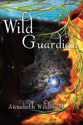 【预售按需印刷】Wild Guardian