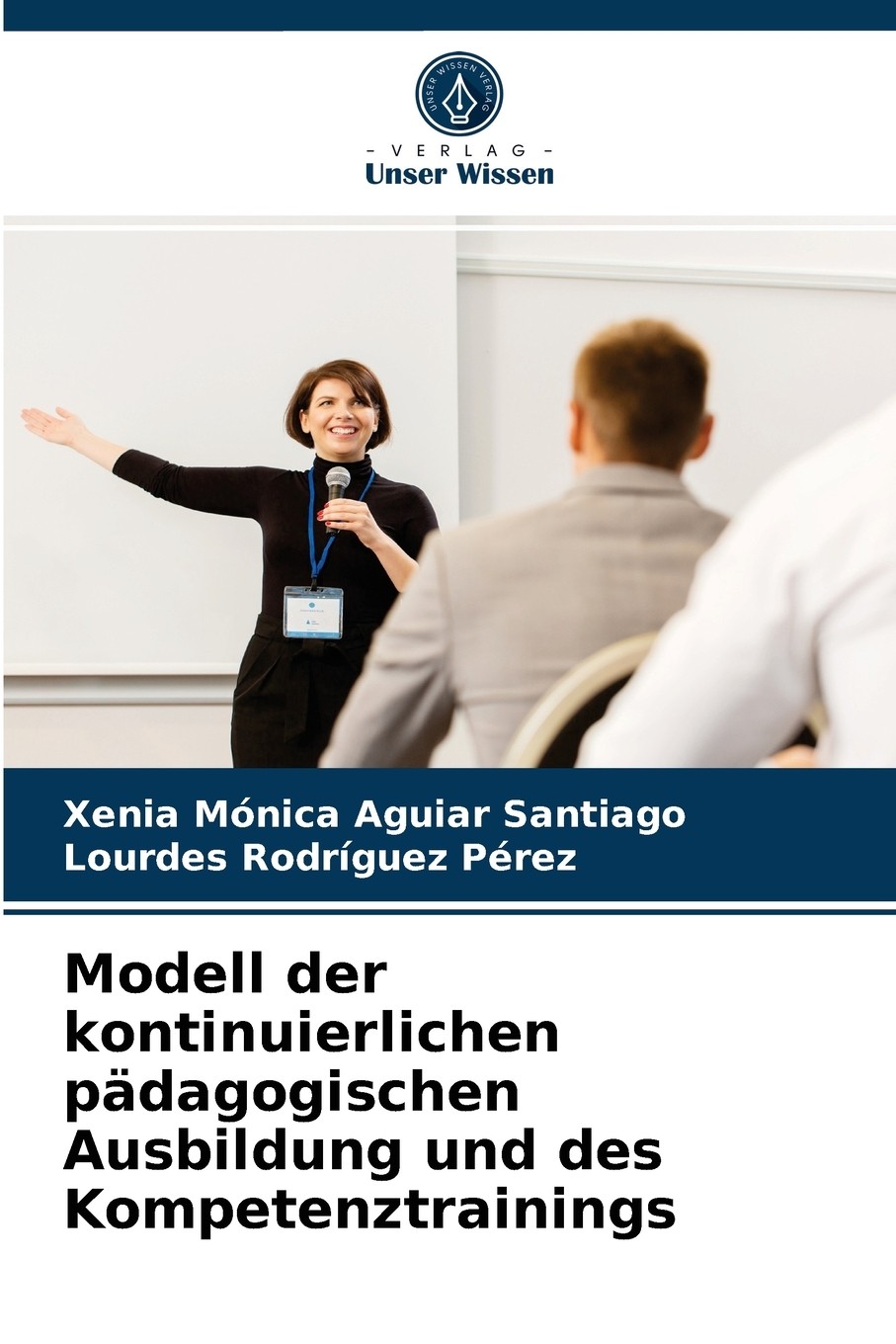 dagogischen ausbildung und des kompetenztrainings德语ger