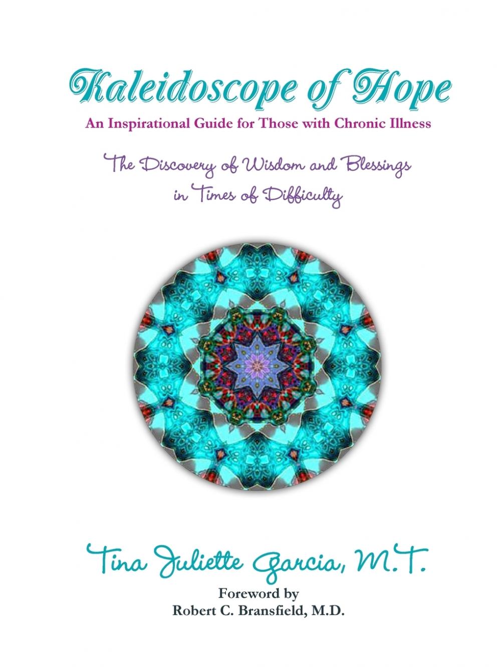 【预售按需印刷】Kaleidoscope of Hope