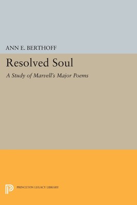 【预售 按需印刷】Resolved Soul