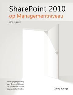 release SharePoint 2010 按需印刷 Managementniveau pre 预售