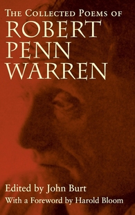 Penn 预售 Warren Collected Robert Poems 按需印刷The