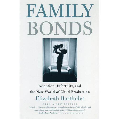 Family Bonds企鹅兰登 英文原版