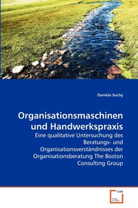 预售按需印刷Organisationsmaschinen und Handwerkspraxis德语ger