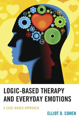 【预售 按需印刷】Logic-Based Therapy and Everyday Emotions