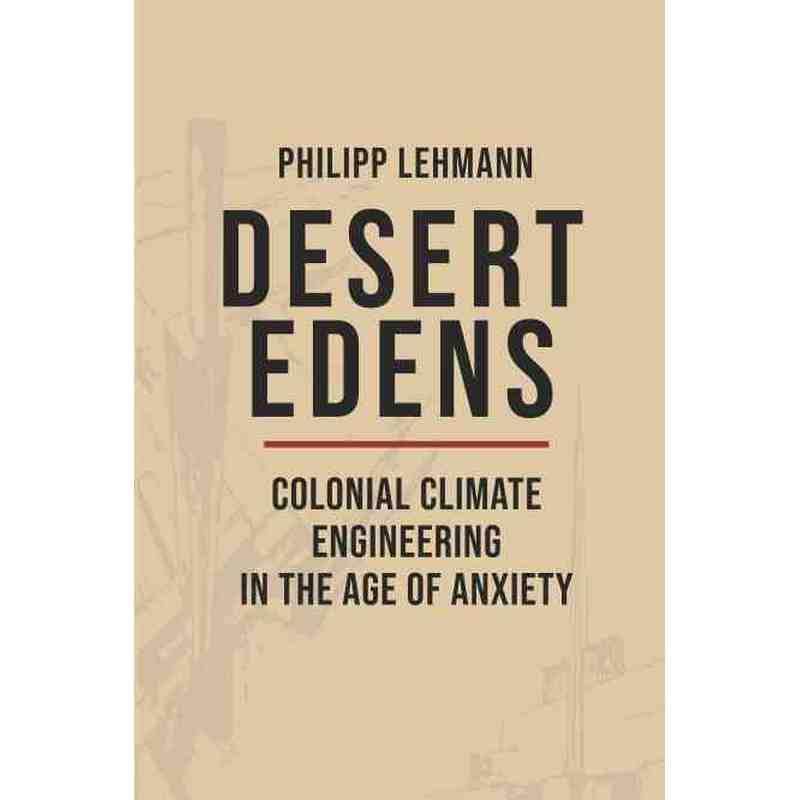 普林斯顿预售 Desert Edens