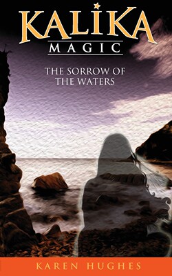 预售 按需印刷 The Sorrow of the Waters