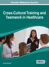 Cross and Teamwork 预售 Cultural 按需印刷 Healthcare Training