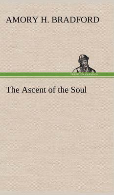 【预售 按需印刷】The Ascent of the Soul