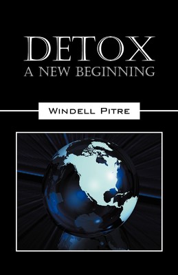 预售 按需印刷 Detox