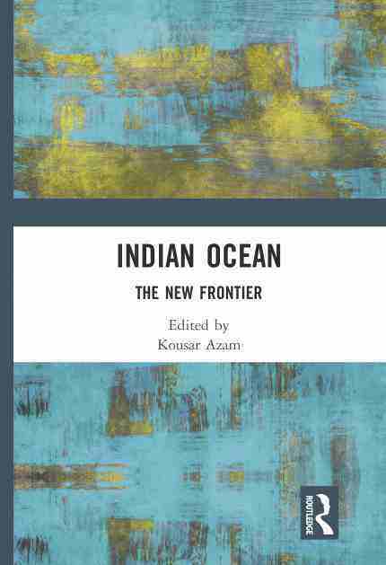 预售 按需印刷 indian ocean