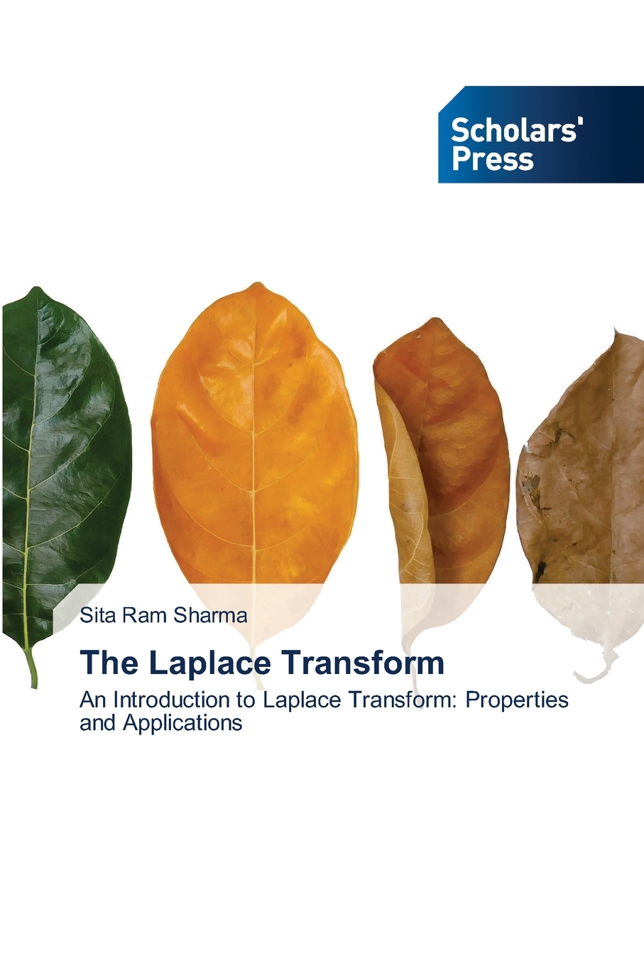 【预售按需印刷】The Laplace Transform