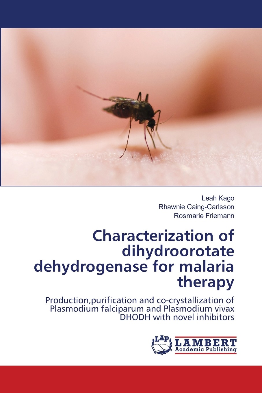 预售 按需印刷 characterization of dihydroorotate dehydrogenase